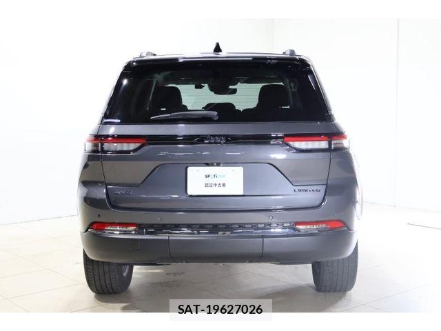 Jeep GRAND CHEROKEE 2024-12 8366431-10