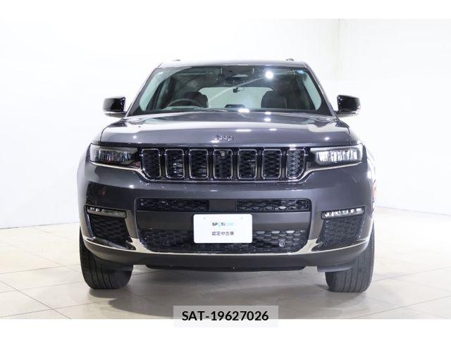 Jeep GRAND CHEROKEE 2024-12 8366431-11