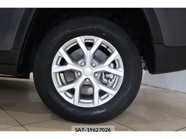 Jeep GRAND CHEROKEE 2024-12 8366431-13