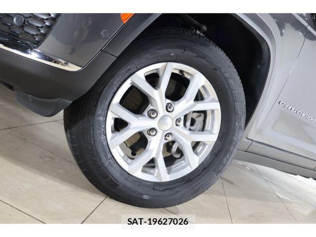 Jeep GRAND CHEROKEE 2024-12 8366431-14