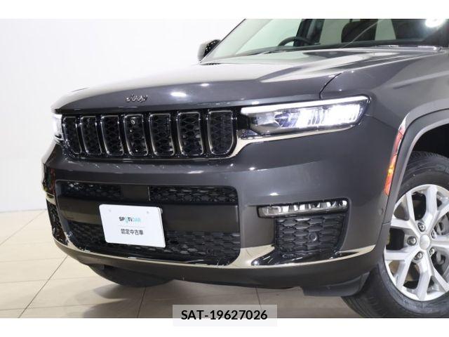 Jeep GRAND CHEROKEE 2024-12 8366431-15