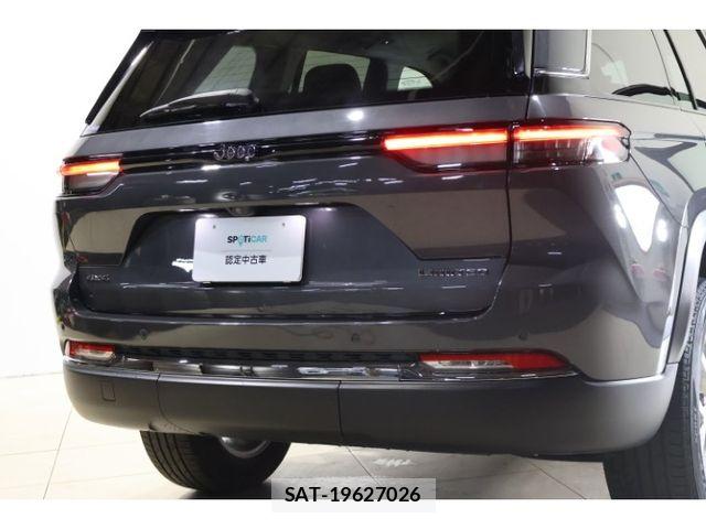 Jeep GRAND CHEROKEE 2024-12 8366431-16