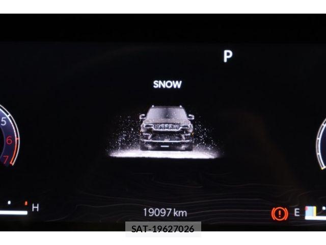Jeep GRAND CHEROKEE 2024-12 8366431-25