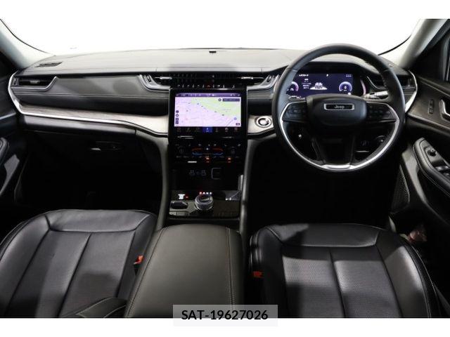 Jeep GRAND CHEROKEE 2024-12 8366431-2
