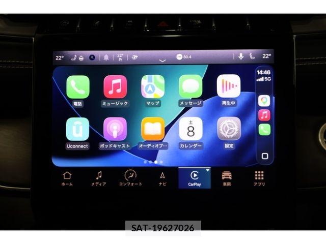 Jeep GRAND CHEROKEE 2024-12 8366431-29
