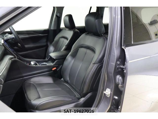 Jeep GRAND CHEROKEE 2024-12 8366431-3
