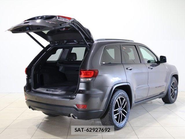 Jeep GRAND CHEROKEE 2020-09 8366433-9