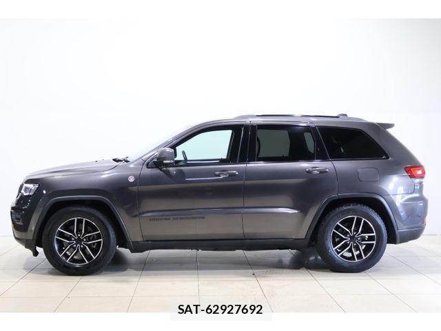 Jeep GRAND CHEROKEE 2020-09 8366433-10