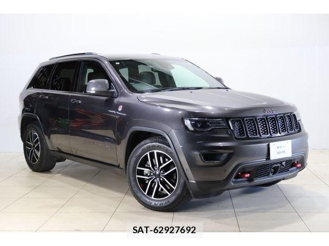 Jeep GRAND CHEROKEE 2020-09 8366433-13