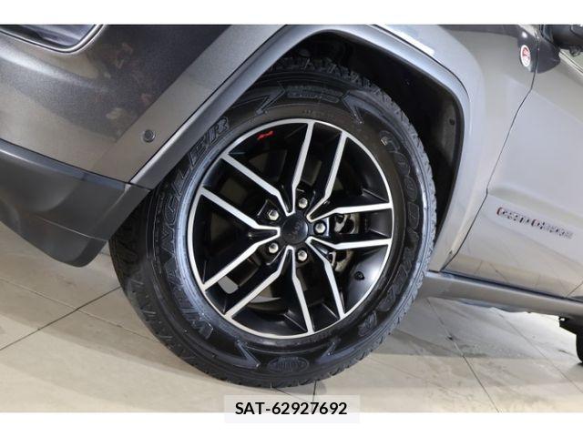 Jeep GRAND CHEROKEE 2020-09 8366433-15