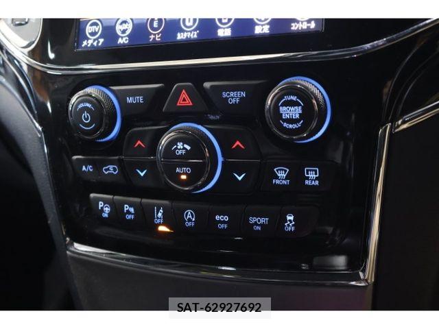 Jeep GRAND CHEROKEE 2020-09 8366433-21