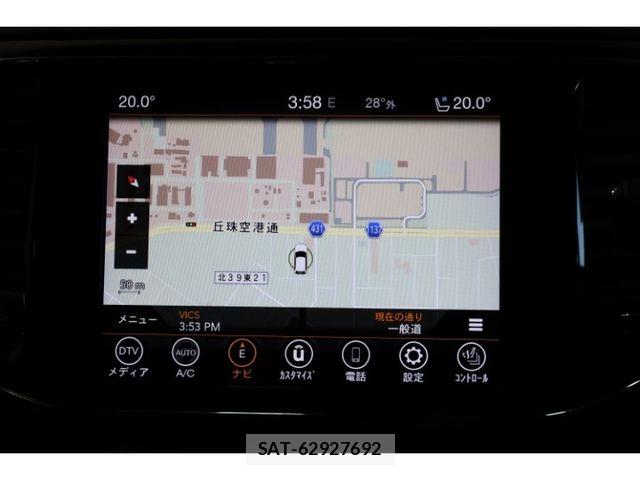 Jeep GRAND CHEROKEE 2020-09 8366433-26