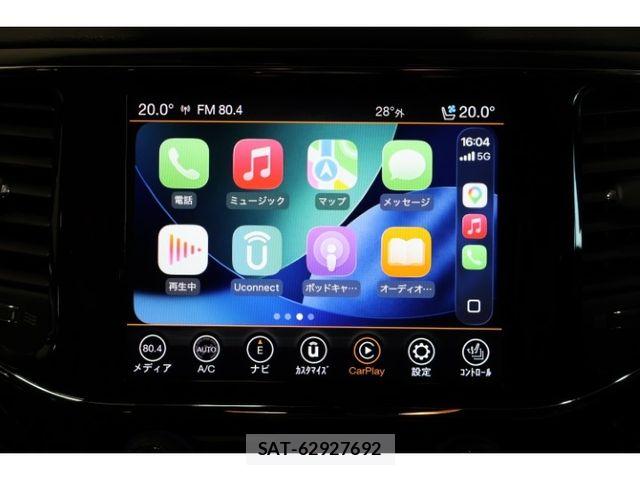 Jeep GRAND CHEROKEE 2020-09 8366433-27