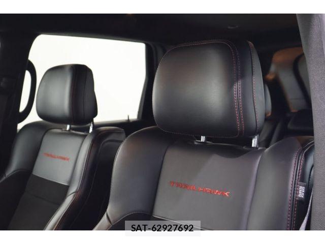 Jeep GRAND CHEROKEE 2020-09 8366433-2