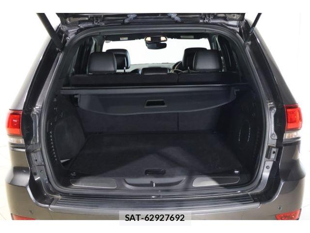 Jeep GRAND CHEROKEE 2020-09 8366433-8