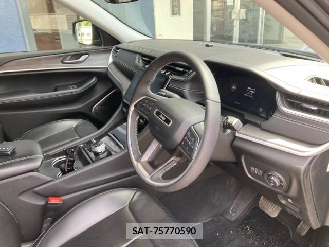 Jeep GRAND CHEROKEE 2025-03 8366432-14