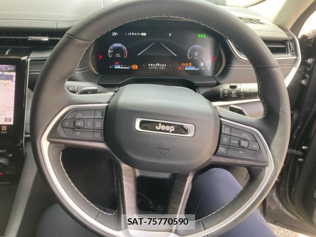 Jeep GRAND CHEROKEE 2025-03 8366432-17