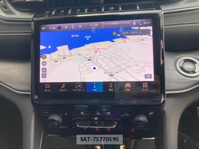 Jeep GRAND CHEROKEE 2025-03 8366432-21