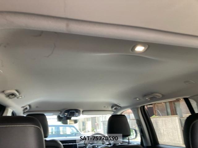 Jeep GRAND CHEROKEE 2025-03 8366432-8