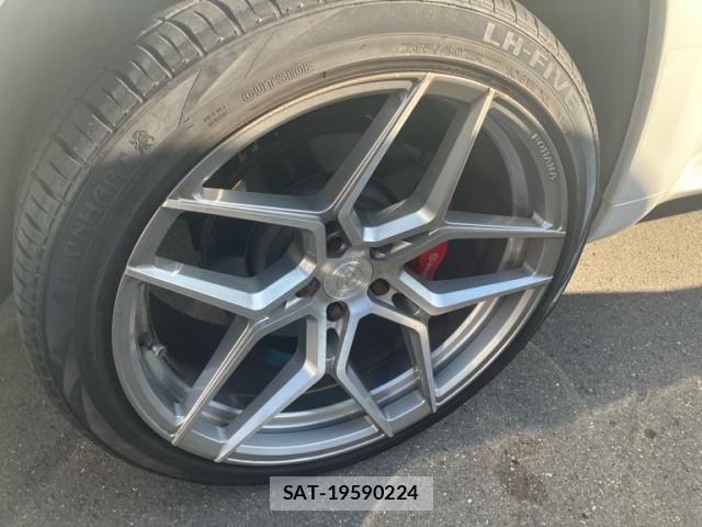 Jeep GRAND CHEROKEE 2015-09 8366434-9