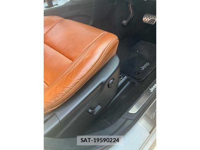 Jeep GRAND CHEROKEE 2015-09 8366434-13