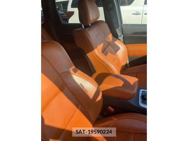 Jeep GRAND CHEROKEE 2015-09 8366434-15