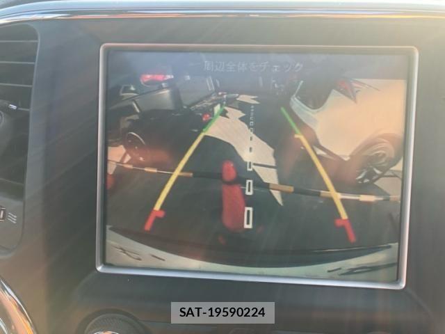 Jeep GRAND CHEROKEE 2015-09 8366434-21