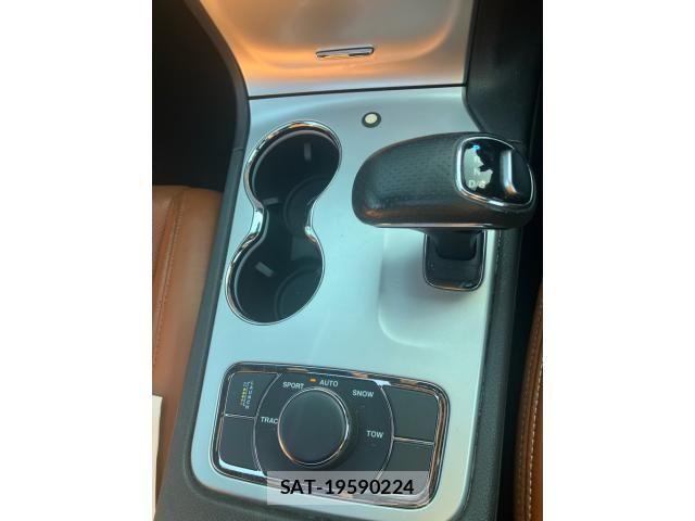 Jeep GRAND CHEROKEE 2015-09 8366434-23