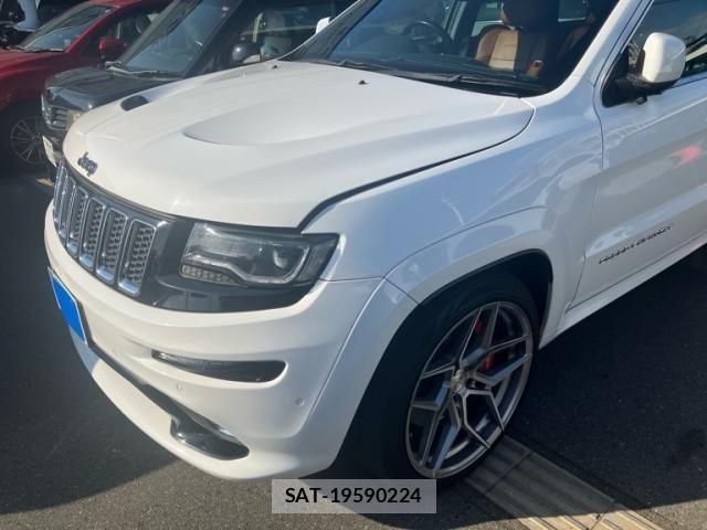 Jeep GRAND CHEROKEE 2015-09 8366434-3