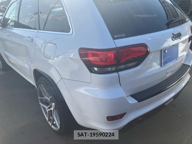 Jeep GRAND CHEROKEE 2015-09 8366434-4