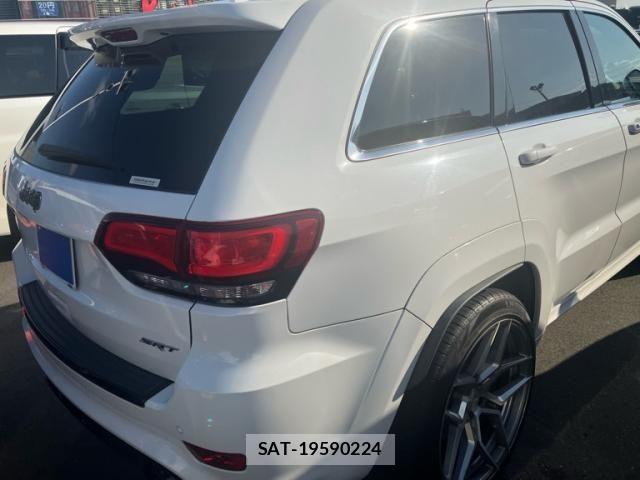 Jeep GRAND CHEROKEE 2015-09 8366434-5