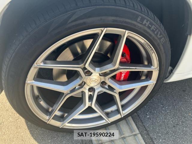 Jeep GRAND CHEROKEE 2015-09 8366434-6
