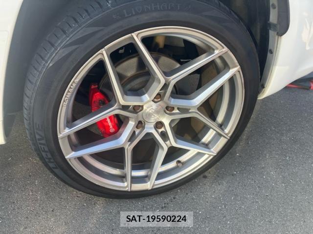 Jeep GRAND CHEROKEE 2015-09 8366434-8