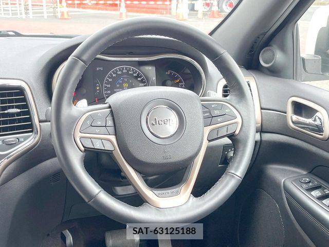 Jeep GRAND CHEROKEE 2017-06 8366436-10