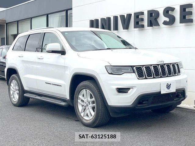 Jeep GRAND CHEROKEE 2017-06 8366436-16