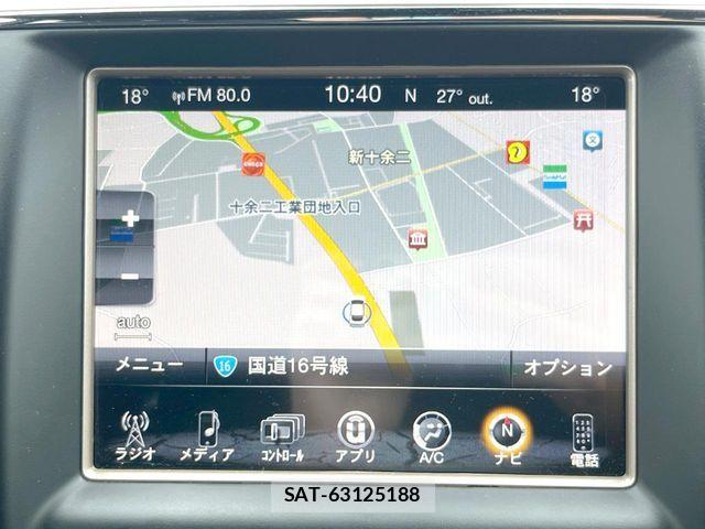 Jeep GRAND CHEROKEE 2017-06 8366436-3