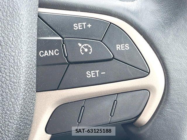 Jeep GRAND CHEROKEE 2017-06 8366436-7