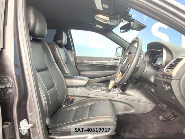 Jeep GRAND CHEROKEE 2017-12 8366435-9