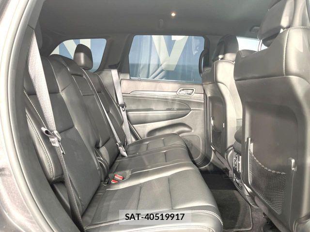 Jeep GRAND CHEROKEE 2017-12 8366435-10