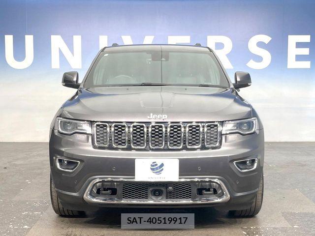 Jeep GRAND CHEROKEE 2017-12 8366435-11
