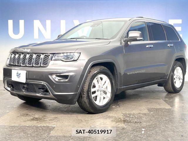 Jeep GRAND CHEROKEE 2017-12 8366435-13