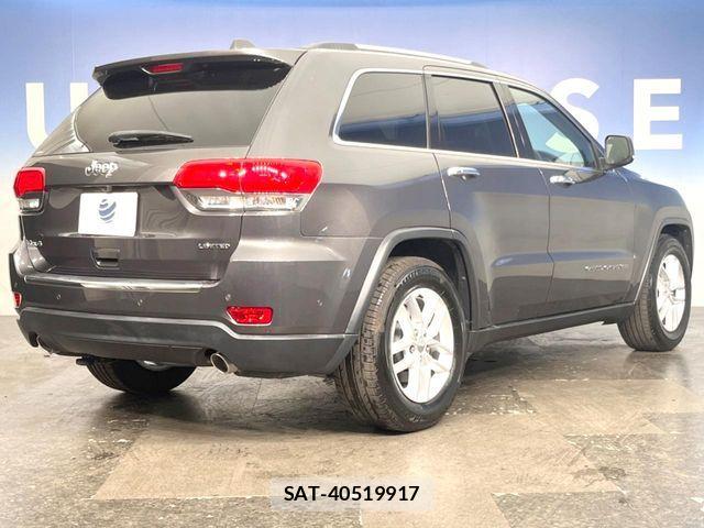 Jeep GRAND CHEROKEE 2017-12 8366435-14