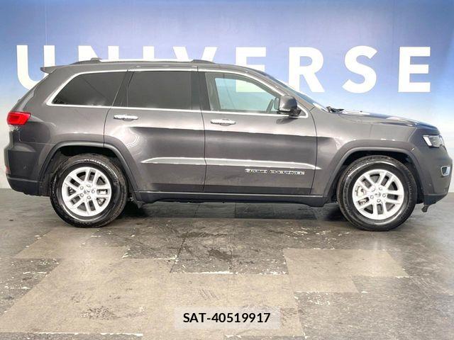 Jeep GRAND CHEROKEE 2017-12 8366435-15