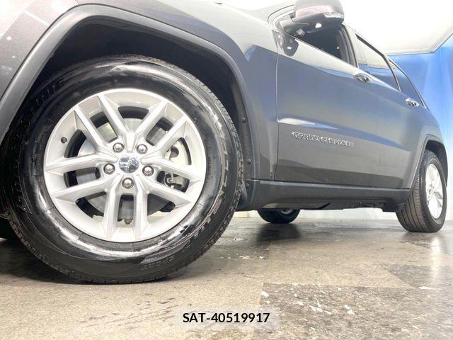 Jeep GRAND CHEROKEE 2017-12 8366435-16