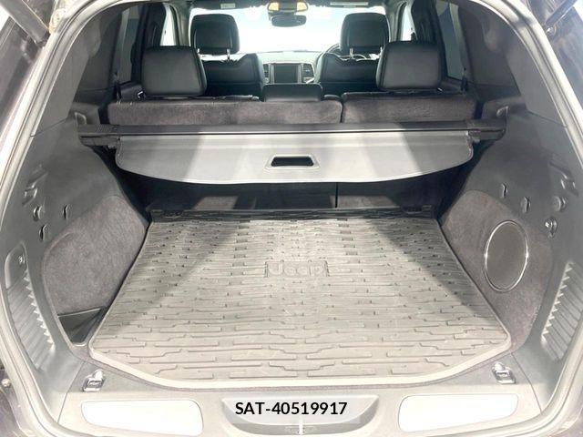 Jeep GRAND CHEROKEE 2017-12 8366435-18