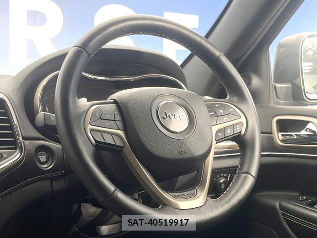 Jeep GRAND CHEROKEE 2017-12 8366435-19