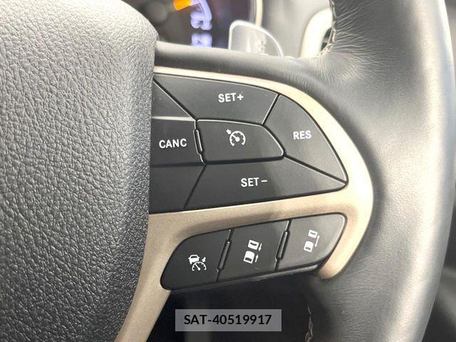 Jeep GRAND CHEROKEE 2017-12 8366435-3