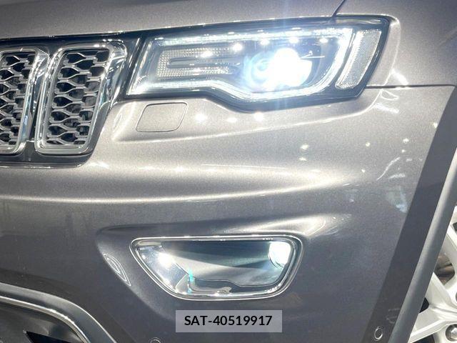 Jeep GRAND CHEROKEE 2017-12 8366435-8