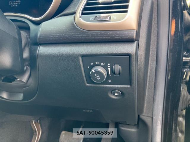 Jeep GRAND CHEROKEE 2014-08 8366437-9