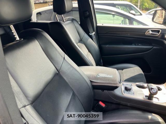 Jeep GRAND CHEROKEE 2014-08 8366437-10